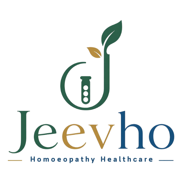 Jeevho Homoeopathy Healthcare